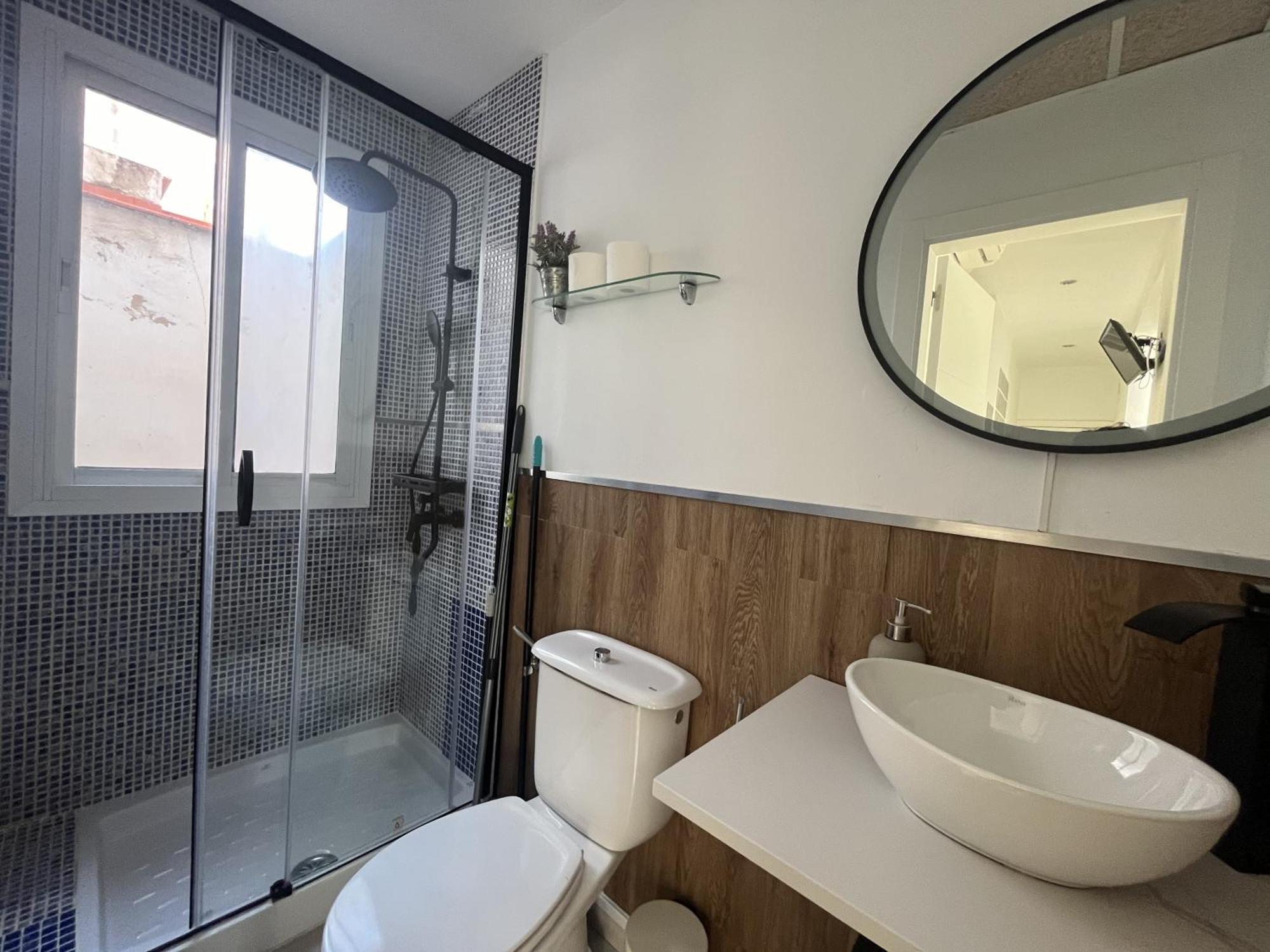 Apartamento Alvarez Málaga Exterior foto